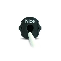 ERA SMALL Moteur Tubulaire Filaire (ø 35 Mm, 6 Nm) Avec Fins De Courses Mécaniques Pour Volets Roulants Et Stores Sans Coffre NICE