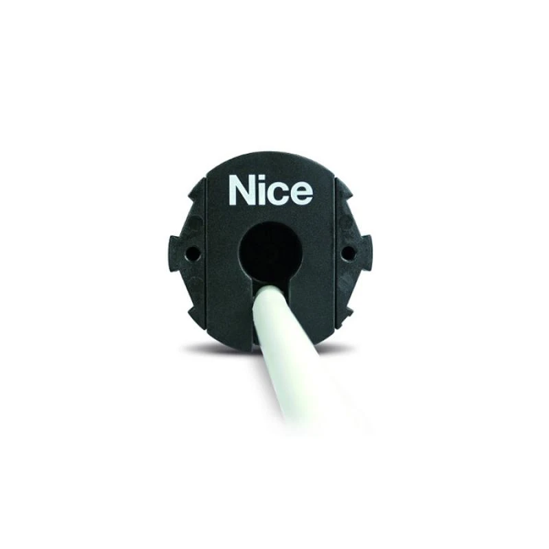 ERA MAT SA Moteur Tubulaire Radio (ø 35 Mm, 6 Nm) Pour Volets Roulants, Avec Fins De Courses électroniques NICE 3 ERA MAT SA Moteur Tubulaire Radio (ø 35 Mm, 6 Nm) Pour Volets Roulants, Avec Fins De Courses électroniques NICE