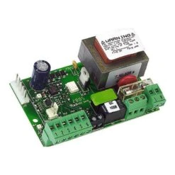 PLATINE ELECTRONIQUE DE GESTION FAAC POUR OP 540 BPR