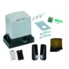 KIT DELTA INTEGRAL 900Kg Motorisation Coulissant FAAC 230V -Porte Accessoires Magasin faac kit delta 900 105654146 800x800