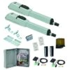 KIT LONGMASTER SG Motorisation Portail Battant FAAC 230V 2 KIT LONGMASTER SG Motorisation Portail Battant FAAC 230V -Porte Accessoires Magasin faac longmaster kit230v 800x800