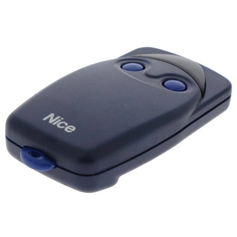 FLO2 Télécommande 2 Canaux NICE 3 FLO2 Télécommande 2 Canaux NICE