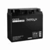 FX1218 Batterie Rechargeable 18 Ah VRLA IZYX -Porte Accessoires Magasin fx1218 izyx 800x800