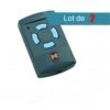 HSM4 868 Télécommande HORMANN Pack De 2 2 HSM4 868 Télécommande HORMANN Pack De 2 -Porte Accessoires Magasin hsm4 868 lot de 2 800x800