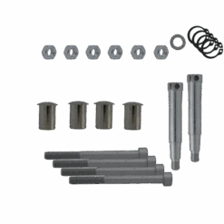 I300048-10002 VISSERIE POUR VIRGO BFT (Pour 1 Moteur)