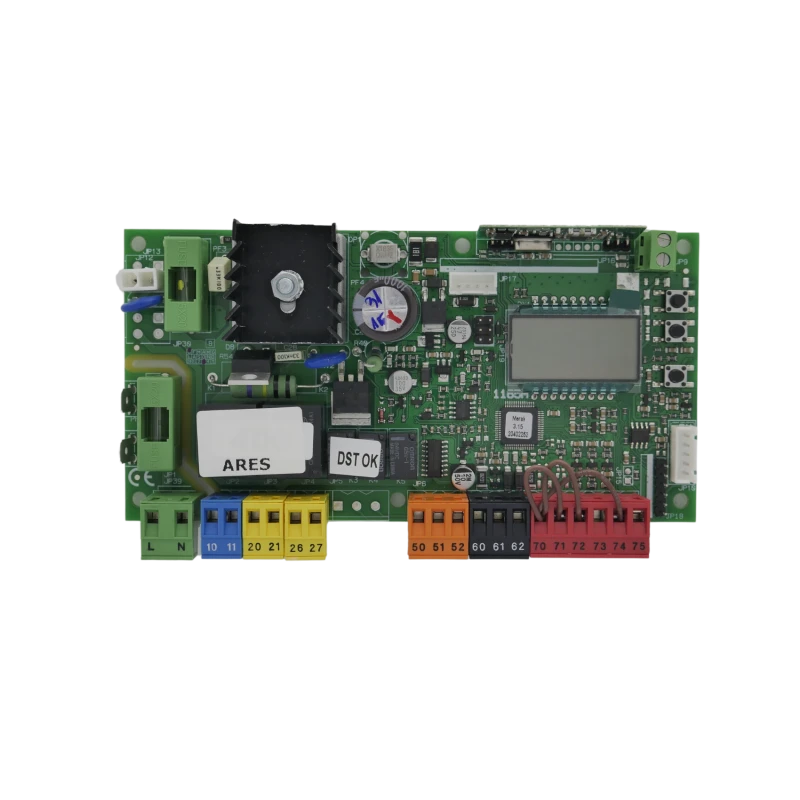 MERAK Centrale De Commande 24V ARES ULTRA BT BFT