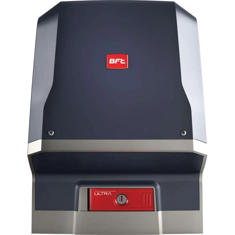 ICARO ULTRA AC A2000 Moteur Pour Portail Coulissant BFT 230V 3 ICARO ULTRA AC A2000 Moteur Pour Portail Coulissant BFT 230V