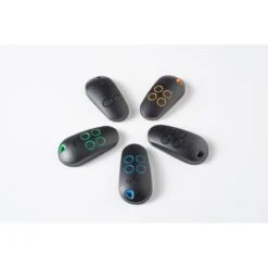 TOP44FGN Télécommande Code Fixe 4 Boutons Noirs 433 MHz TOP SPORT CAME -Porte Accessoires Magasin iyi6tr top composition 1 1920x1920 vsivt4 800x800 3