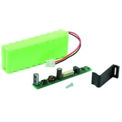 KBNIMH-1 KIT BATTERIE POUR MOTEURS BLTOW/BL1924 ET 1920/BLEGOS/HL/SL/ELX CARDIN