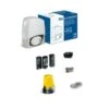 KIT BX 243 Motorisation Pour Portail Coulissant CAME 001U9618 -Porte Accessoires Magasin kit bx243 motorisation coulissant came 001u9618 sans cremaillere 800x800