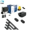 KIT BX-78 Motorisation Portail Coulissant CAME 230V 001U2643ML + Crémaillère -Porte Accessoires Magasin kit bx 78 230v 001u2643ml c came 800x800