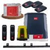 Kit DEIMOS BT ULTRA A600 Motorisation Coulissant BFT + 1 Télécommande 2 Kit DEIMOS BT ULTRA A600 Motorisation Coulissant BFT + 1 Télécommande -Porte Accessoires Magasin kit deimos bt ultra cremaillere 3 teleco 31.05.22 800x800