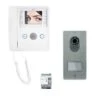 KIT EARY A Interphone Vidéo CAME 001CK0014FR -Porte Accessoires Magasin kit eary a interphone video 001ck0014fr came 800x800