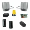KIT FAST 70 230V Motorisation Portail 2 Battants CAME 001U1872 1 KIT FAST 70 230V Motorisation Portail 2 Battants CAME 001U1872 -Porte Accessoires Magasin kit fast 70 230v 001u1872 800x800