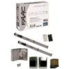 KIT HYBRID PLUS INTEGRAL Motorisation Portail Battant FAAC 24V -Porte Accessoires Magasin kit hybrid new faac 800x800