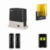 KBULL424 Kit De Motorisation Pour Portail Coulissant BENINCA