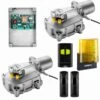 KDUIT14NV Kit De Motorisation Enterrée 230V BENINCA 2 KDUIT14NV Kit De Motorisation Enterrée 230V BENINCA -Porte Accessoires Magasin kit kduit 14nv 800x800