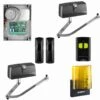 KPR24.B 24V KIT DE MOTORISATION À BRAS ARTICULE BENINCA -Porte Accessoires Magasin kit kpr 24v 800x800