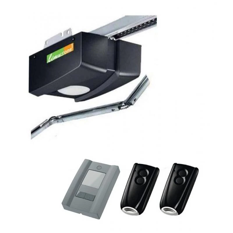 LIMUS ONE G70 Motorisation Porte De Garage 3 LIMUS ONE G70 Motorisation Porte De Garage