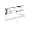 KIT NIGHT & DAY FILAIRE BLANC POUR VOLETS BATTANTS FAAC -Porte Accessoires Magasin kit night one day blanc volet battant 105765 faac 800x800