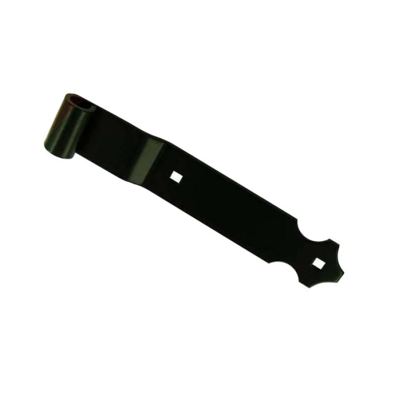 VOLEO Kit Penture Acier L = 564 Mm Pour Volet H=1700 Mm Lmax = 610 Mm CAME 3 VOLEO Kit Penture Acier L = 564 Mm Pour Volet H=1700 Mm Lmax = 610 Mm CAME