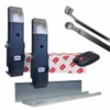 KIT PHEBE BT DOUBLE Motorisation Porte De Garage Basculante à Contre-poids BFT 24V -Porte Accessoires Magasin kit phebe double 2023 800x800