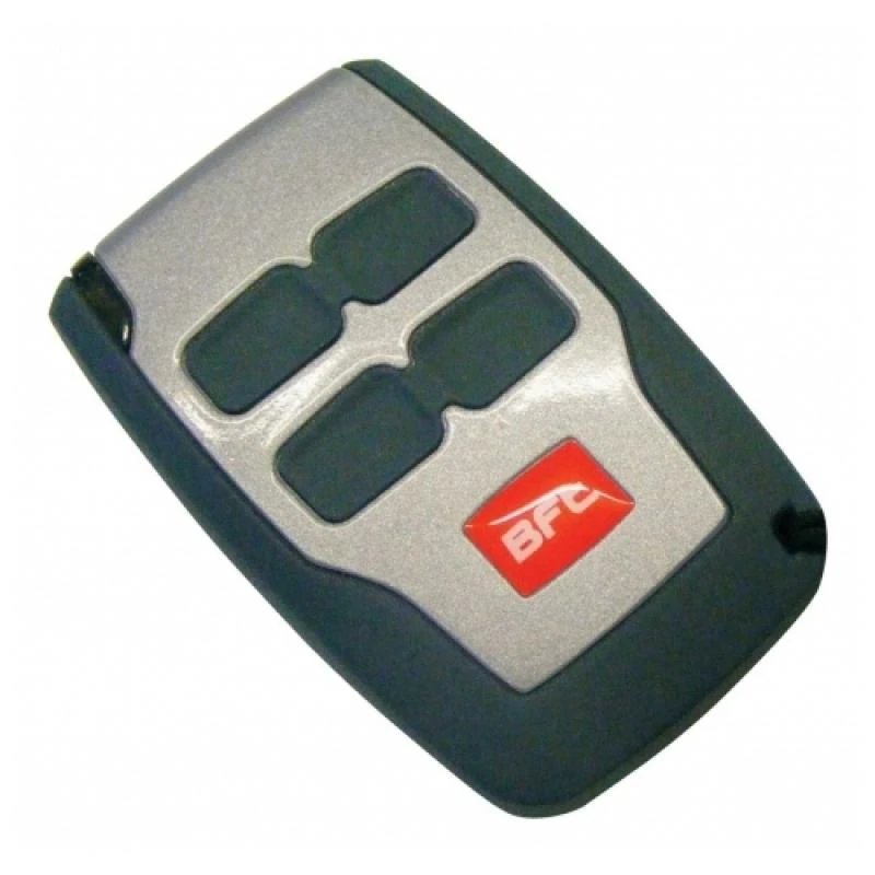 KLEIO B RCA04 R1 Emetteur 4 Canaux BFT 3 KLEIO B RCA04 R1 Emetteur 4 Canaux BFT