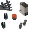 KIT KT-SL524CBX MOTORISATION 24V POUR PORTAIL COULISSANT CARDIN -Porte Accessoires Magasin kt sl524cbx 800x800