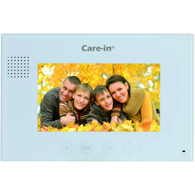 KVM1 POSTE VIDEO INTERIEUR INTERPHONE POUR KIT VILLA CARE-IN SEWOSY 3 KVM1 POSTE VIDEO INTERIEUR INTERPHONE POUR KIT VILLA CARE-IN SEWOSY