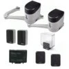 HYKEKIT Motorisation Portail Battant Avec Commande Bidirectionnelle NICE -Porte Accessoires Magasin kykebdkce on2e 800x800