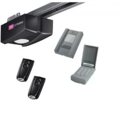 LIFTRONIC 800 Motorisation Porte De Garage ECOSTAR
