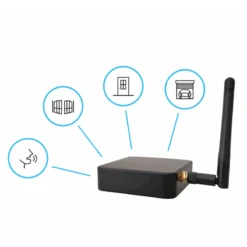 LINK Récepteur SOLO LINK 1CONTROL