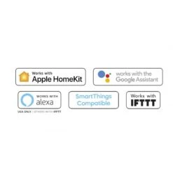 ISG-02WEU205 Récepteur Connecté Ultimate Lite Gate (pour Portail) ISMARTGATE -Porte Accessoires Magasin lite gate catalogue logos 800x800