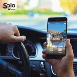 SOLO LITE Récepteur Bluetooth SOLO LITE 1CONTROL -Porte Accessoires Magasin materiali fr 3 800x800