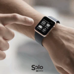 SOLO LITE Récepteur Bluetooth SOLO LITE 1CONTROL -Porte Accessoires Magasin materiali fr 4 800x800