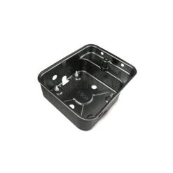 MFABBOX/MECFR02 Caisson De Fondation Embouti Pour Opérateurs M-FAB NICE