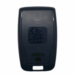 MITTO B RCB 02 Télécommande BFT Pack De 10 7 MITTO B RCB 02 Télécommande BFT Pack De 10 -Porte Accessoires Magasin mitto vue arriere 800x800 3