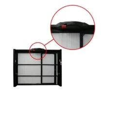 Kit De Motorisation De Remplacement Pour Portes BUBENDORFF / LINEA