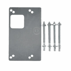 SFD Support De Fixation DEIMOS BFT