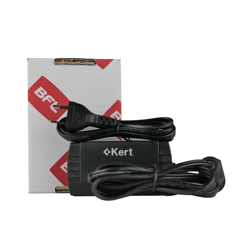 ECOSOL CHARGER Chargeur De Batterie Pour ECOSOL BOX Et DOUBLE BFT