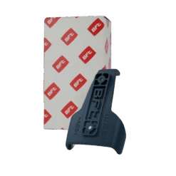 CLIP B 00 R04 Clip De Fixation Mural Pour émetteur BFT (lot De 30)