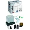 KIT DELTA INTEGRAL 500Kg Motorisation Coulissant FAAC 230V -Porte Accessoires Magasin new kit delta integral 800x800