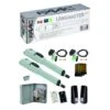 KIT LONGMASTER SG Motorisation Portail Battant FAAC 24V -Porte Accessoires Magasin new kit longsmaster integral 800x800