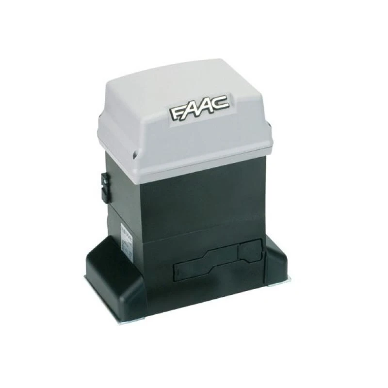 Opérateur 541 SDM SA FAAC Sans Platine 3 Opérateur 541 SDM SA FAAC Sans Platine
