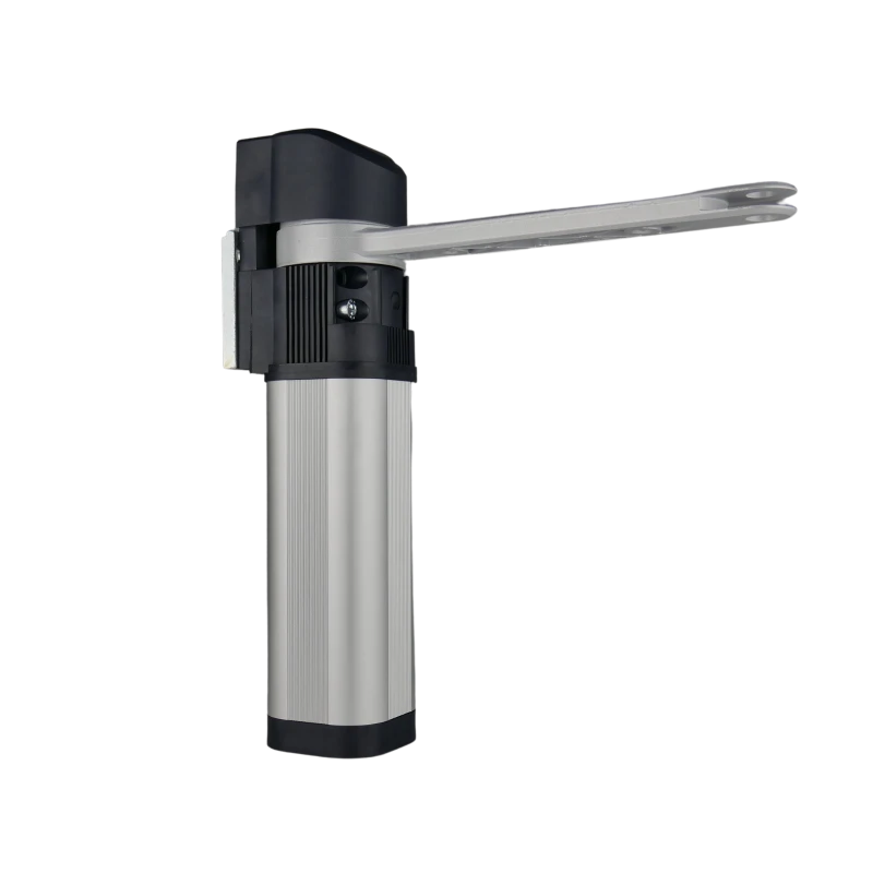 E5 BT A12 OPERATEUR REVERSIBLE A BRAS POUR PORTILLON 24V BFT