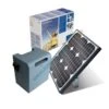 SYKCE Kit D'alimentation Solaire NICE -Porte Accessoires Magasin pack solemyo sykce 800x800