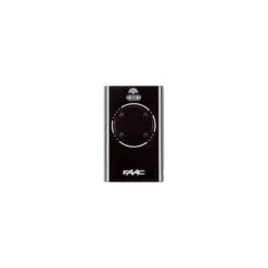 Télécommande FAAC XT4 868 SLH NOIR Pack De 15 -Porte Accessoires Magasin pack xt4 868 slh n faac p7870101 800x800