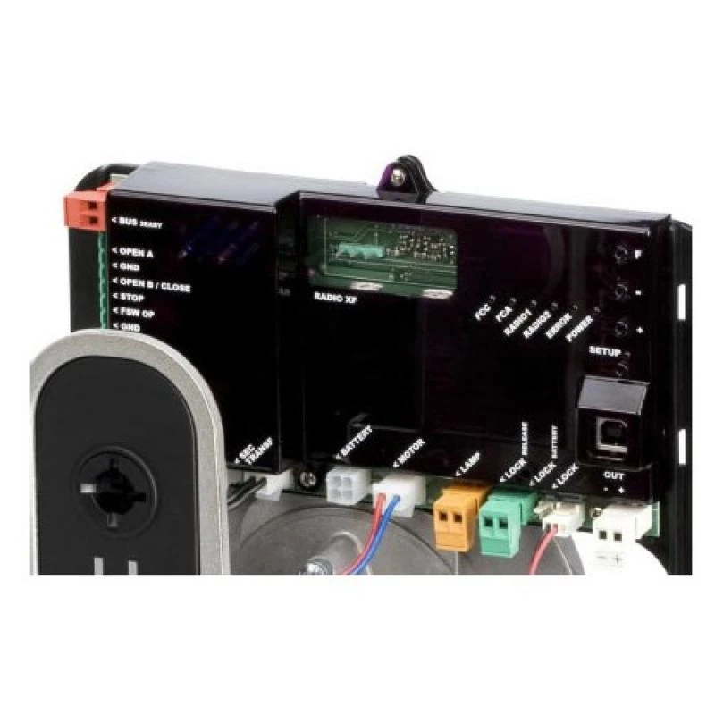 E720 PLATINE ELECTRONIQUE FAAC 3 E720 PLATINE ELECTRONIQUE FAAC