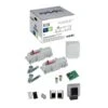 KIT POWER START MOTORISATION POUR PORTAILS BATTANTS 230V FAAC -Porte Accessoires Magasin powerkit faac 800x800 1