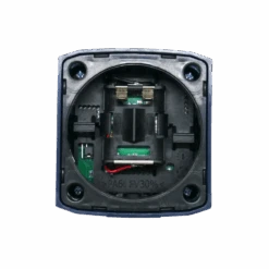 Q.BO TOUCH Clavier Numérique / Digicode BFT -Porte Accessoires Magasin q.bo touch vue arriere 800x800